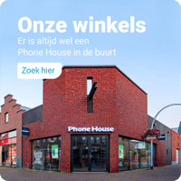 Blok winkels